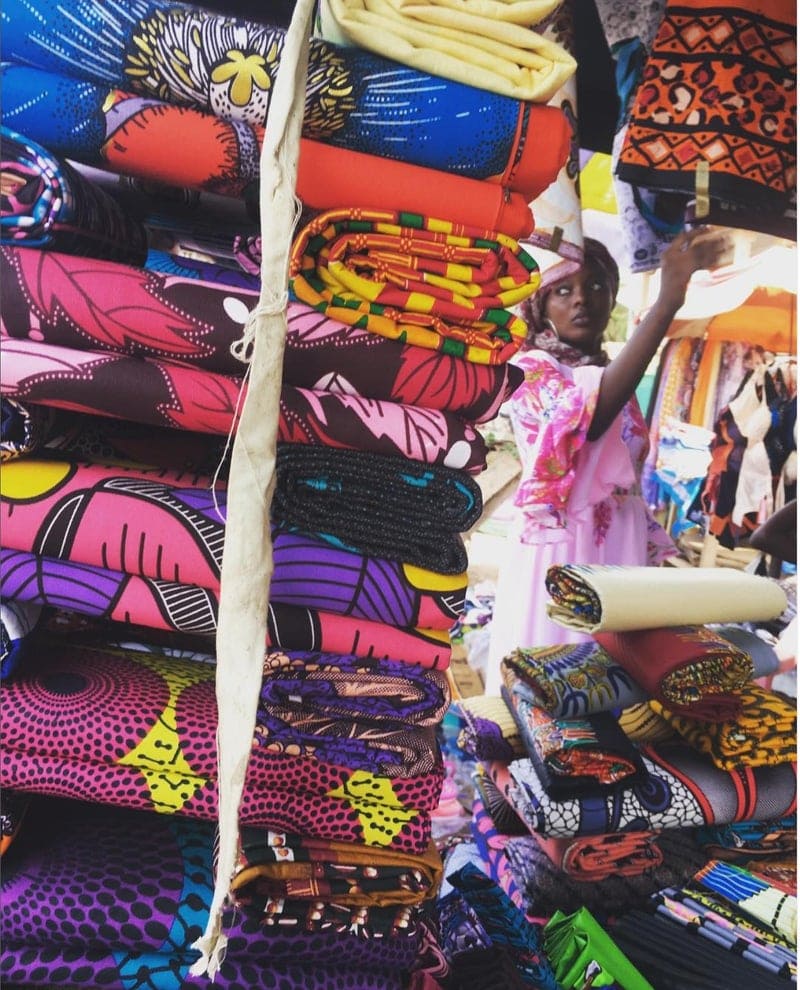 african fabric shop 